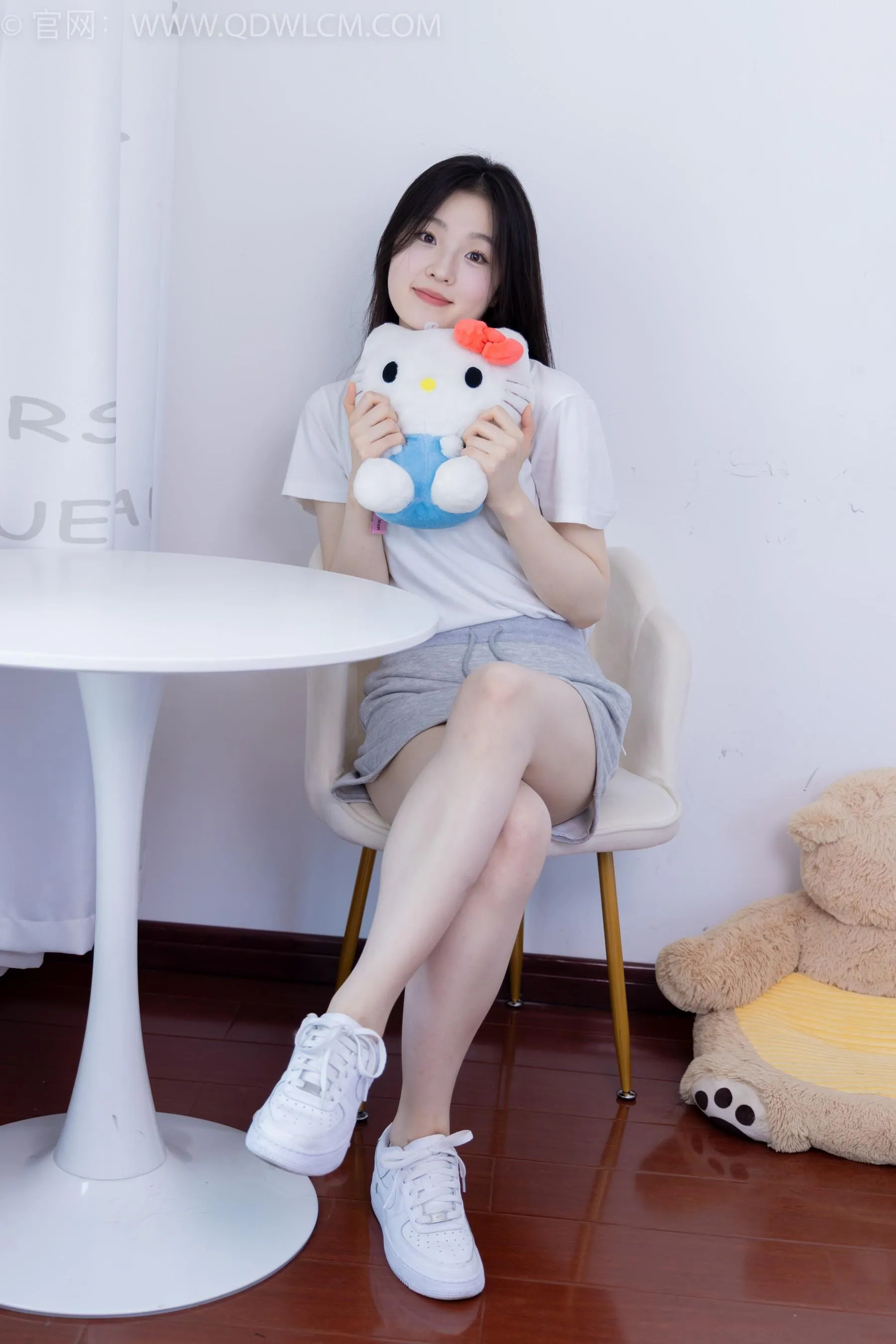 物恋传媒 NO.1603 青柠-炎炎夏日 [68P]插图7